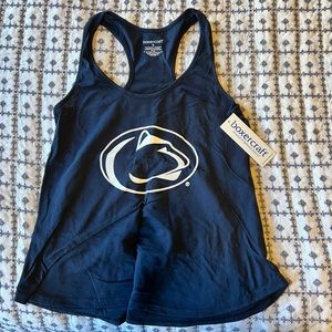 Penn State Tank